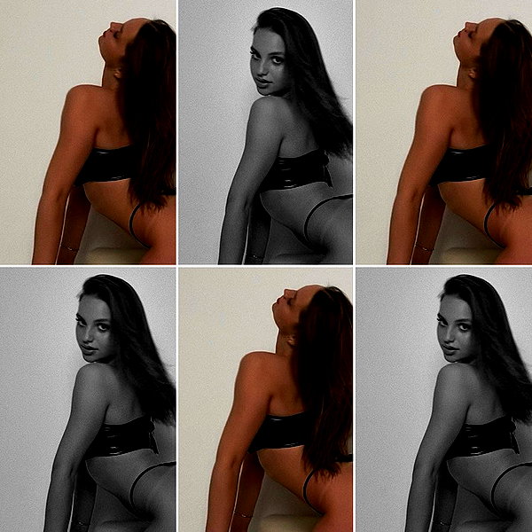 ariana_vomi instagram image archive image