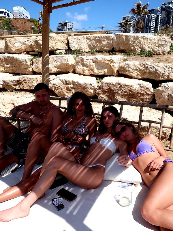 tirtza_cohen instagram image archive image