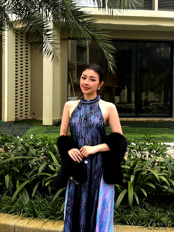 lyhythuedoxinh instagram image archive image