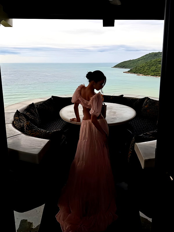 lyhythuedoxinh instagram image archive image
