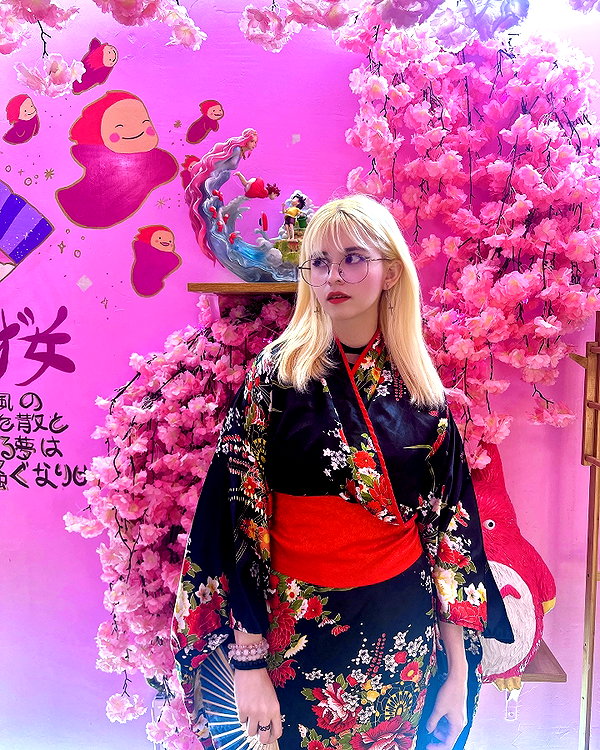 lulymakima instagram image archive image