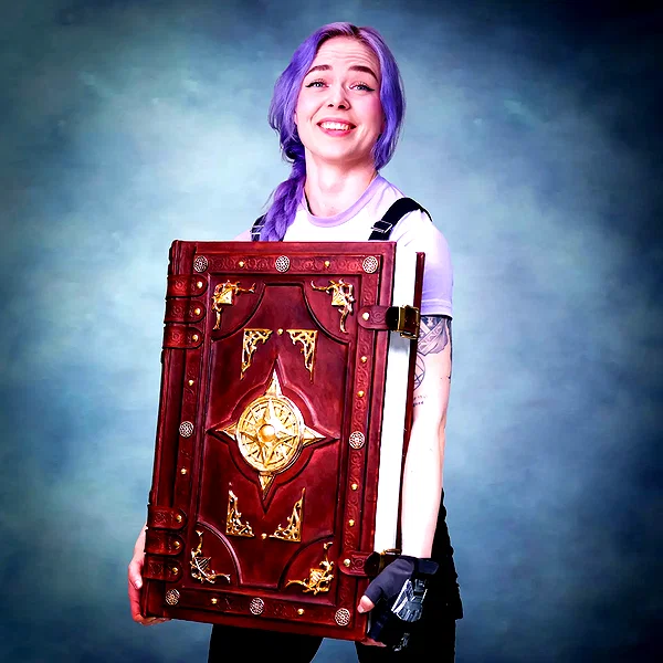 thenerdforge instagram image archive image
