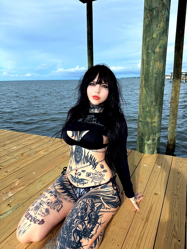 xtripleceleste instagram image archive image