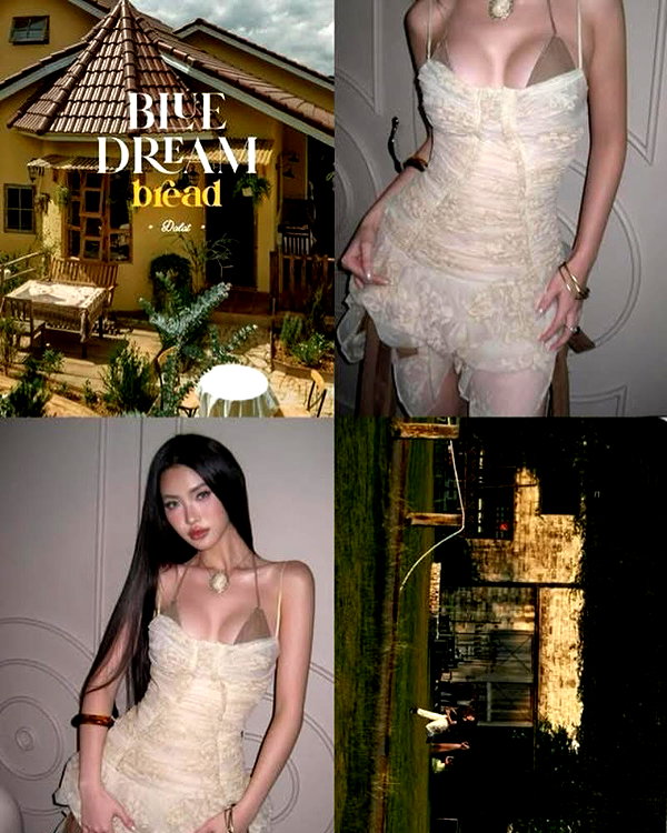 lyhythuedoxinh instagram image archive image