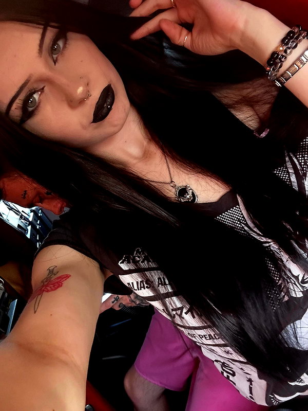 __dedgrl instagram image archive image