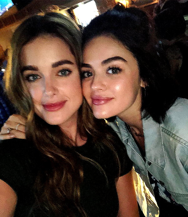 lucyhale instagram image archive image