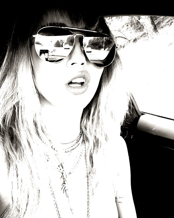 mileycyrus instagram image archive image
