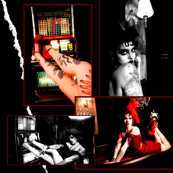 yeahimcaroline instagram image archive image