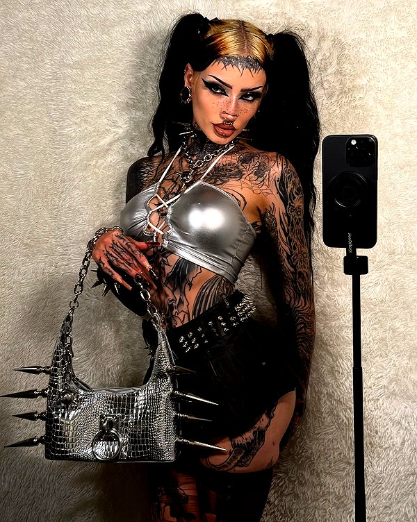 m0rguekittyy instagram image archive image