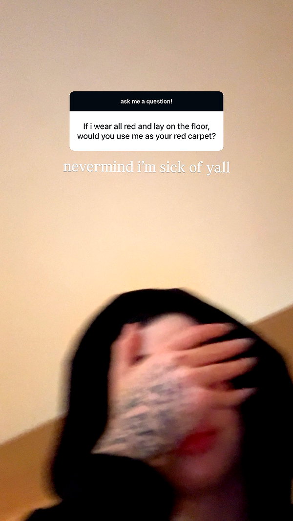 7lems7 instagram image archive image