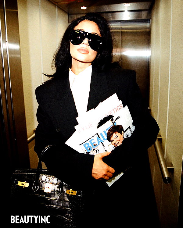 kyliejenner instagram image archive image