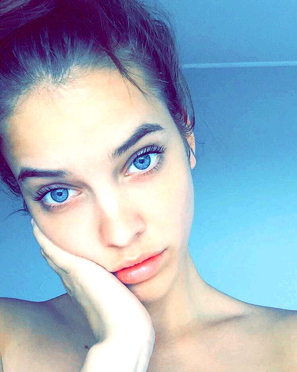 realbarbarapalvin instagram image archive image