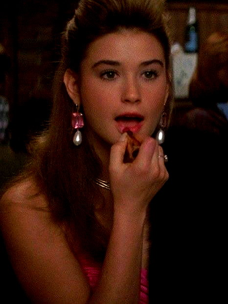 demimoore instagram image archive image