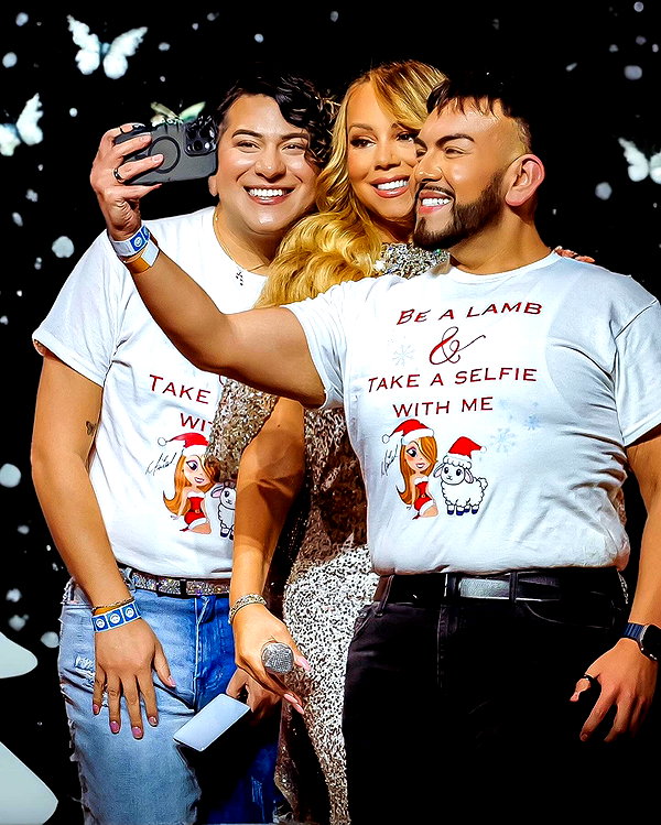 mariahcarey instagram image archive image