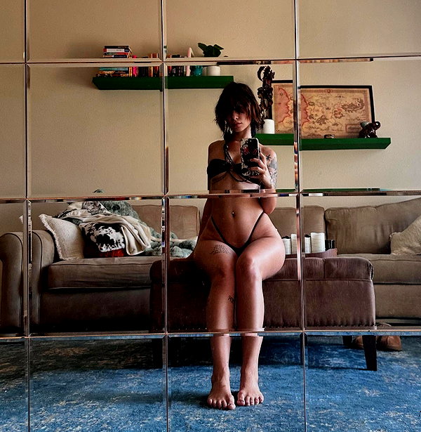 bentevviolet instagram image archive image