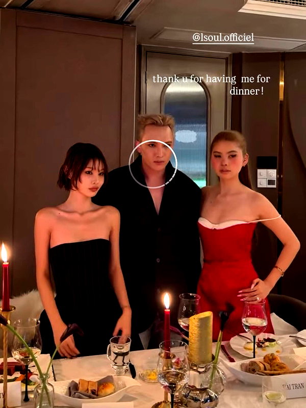 ll.lu1s instagram image archive image