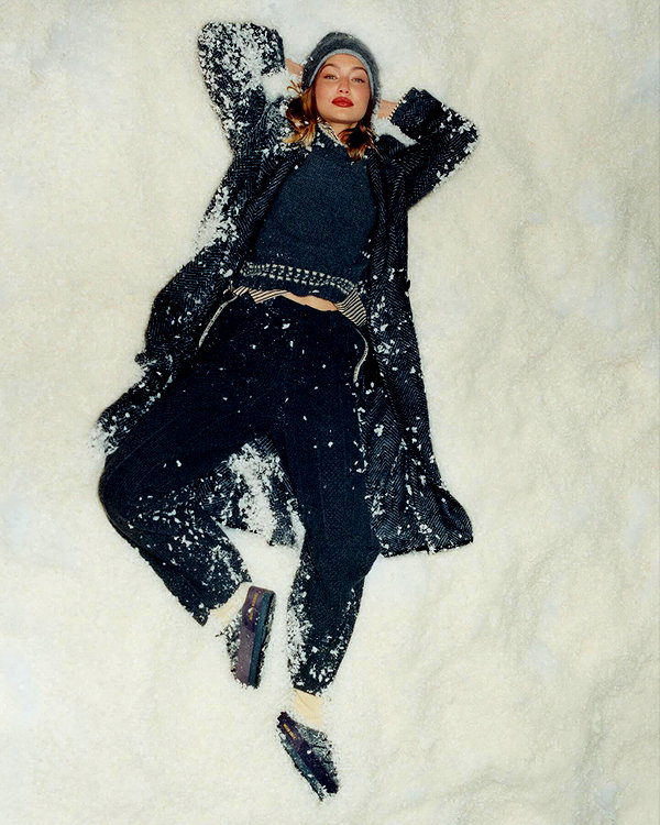 gigihadid instagram image archive image