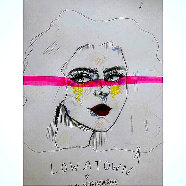 wormsheriff instagram image archive image