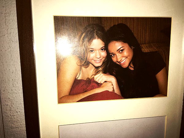 sashapieterse instagram image archive image