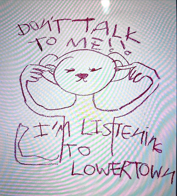 lowrtown instagram image archive image