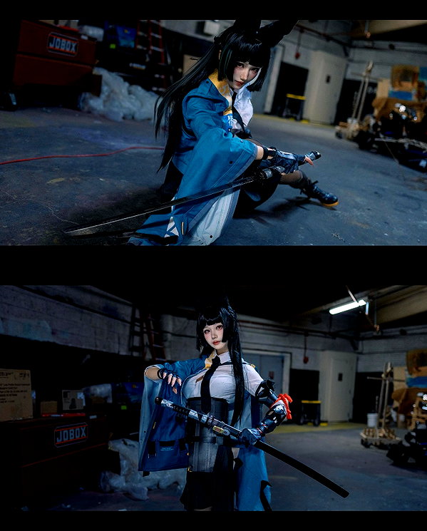 xier_cos xier_cos archive image