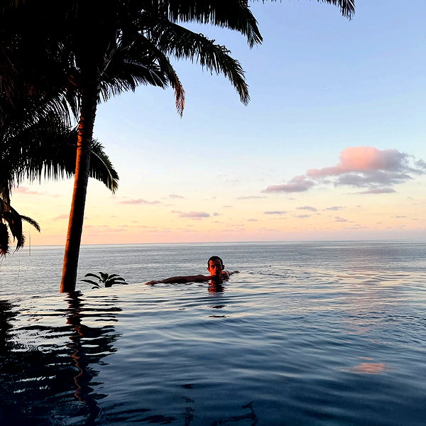 dualipa instagram image archive image