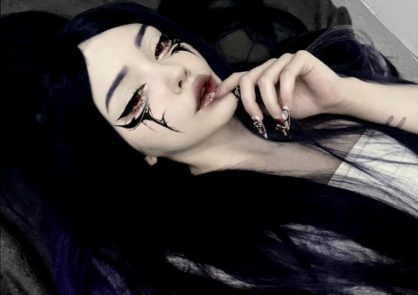 glowmoonshorty instagram image archive image