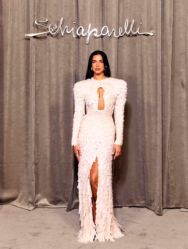 dualipa instagram image archive image