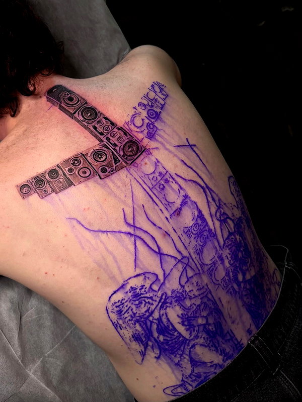 ar.bel instagram image archive image