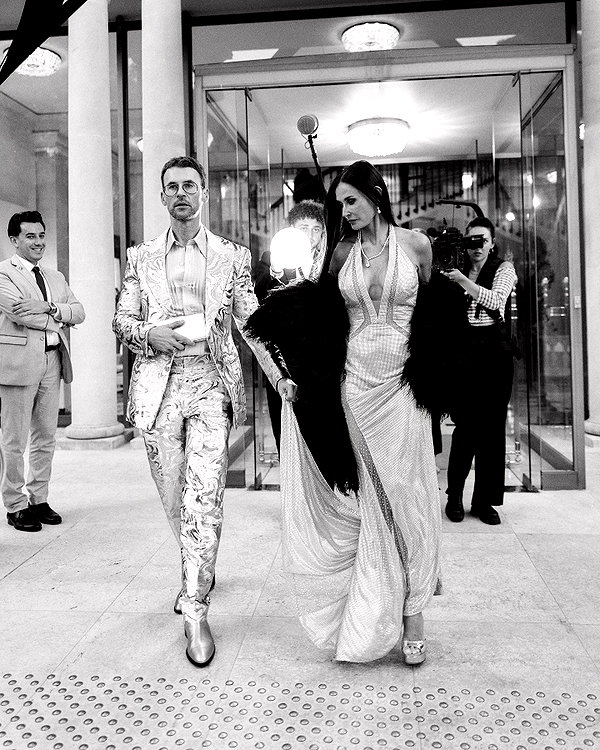 demimoore instagram image archive image