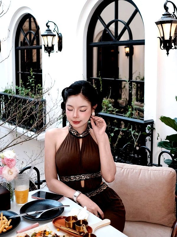lyhythuedoxinh instagram image archive image