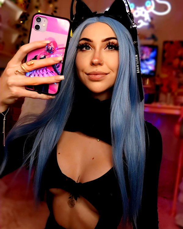 bunnyhazed instagram image archive image