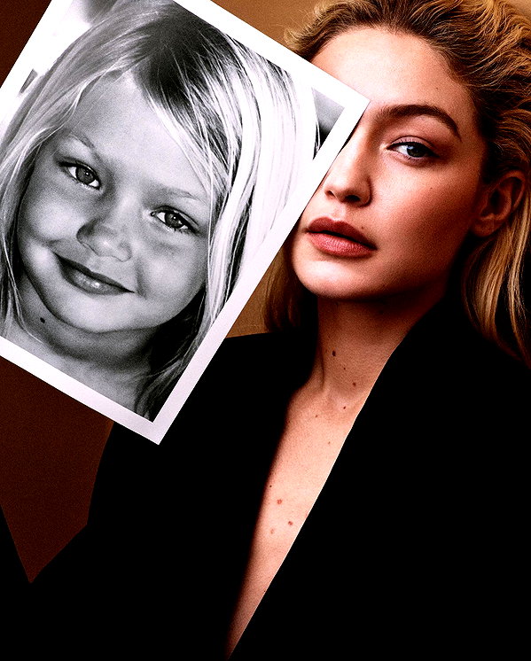 gigihadid instagram image archive image