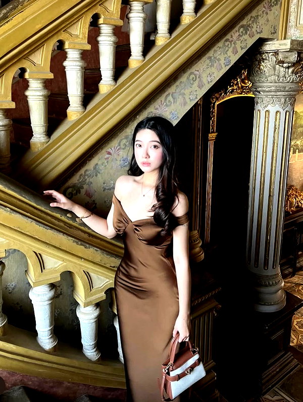 lyhythuedoxinh instagram image archive image