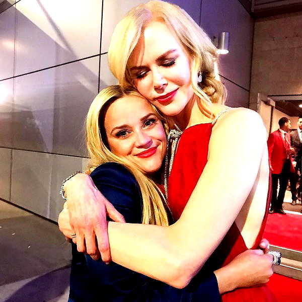 nicolekidman instagram image archive image