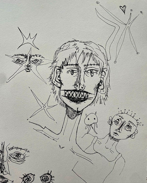 bugz4brainz instagram image archive image