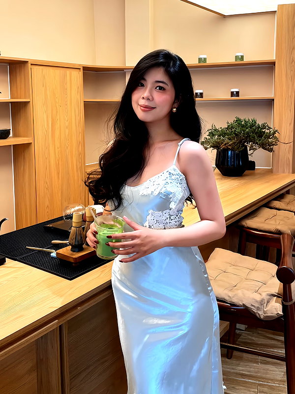 lyhythuedoxinh instagram image archive image