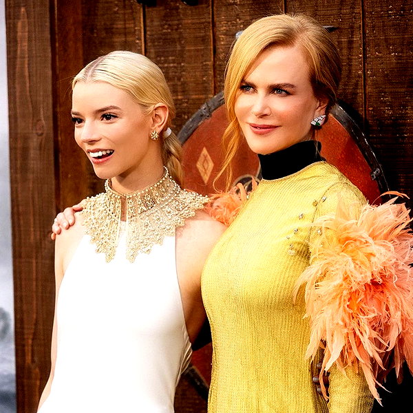 nicolekidman instagram image archive image