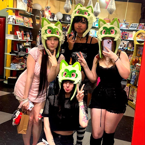 gonkgonk666 instagram image archive image