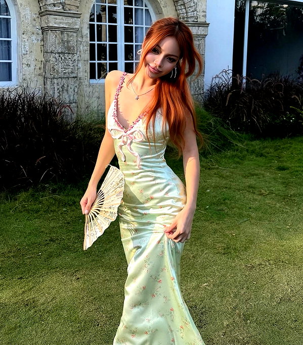 lyhythuedoxinh instagram image archive image