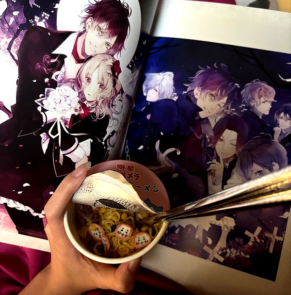 yuyuslivestreamdiary instagram image archive image