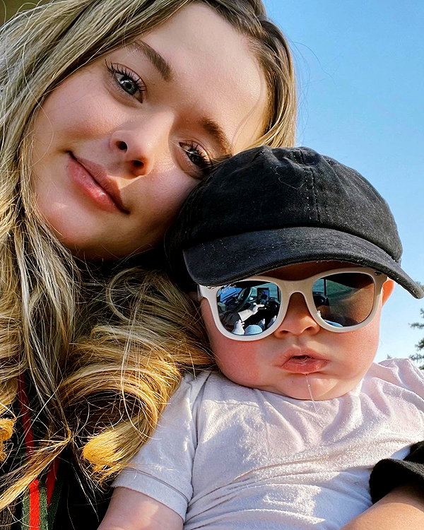 sashapieterse instagram image archive image