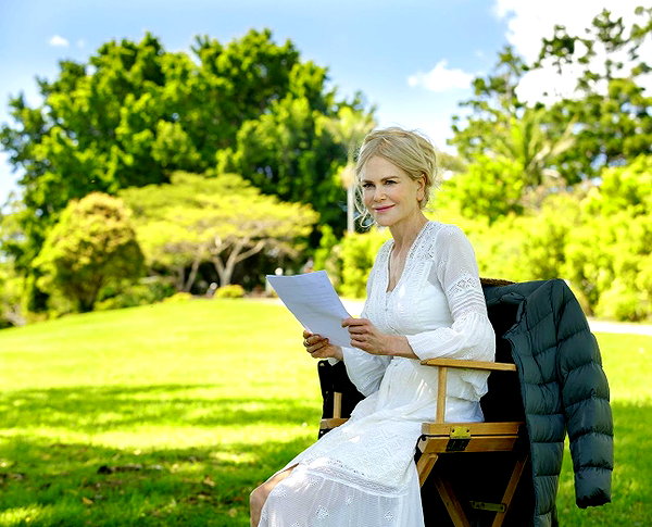 nicolekidman instagram image archive image
