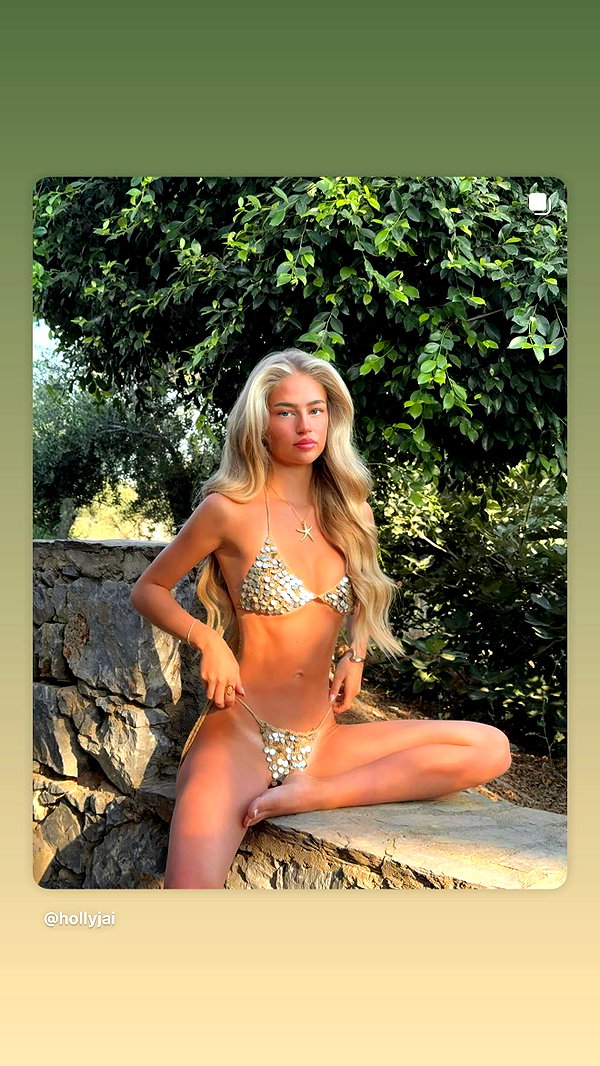 hollyjai instagram image archive image