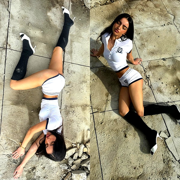 ellachristo instagram image archive image