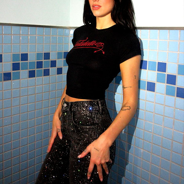 dualipa instagram image archive image