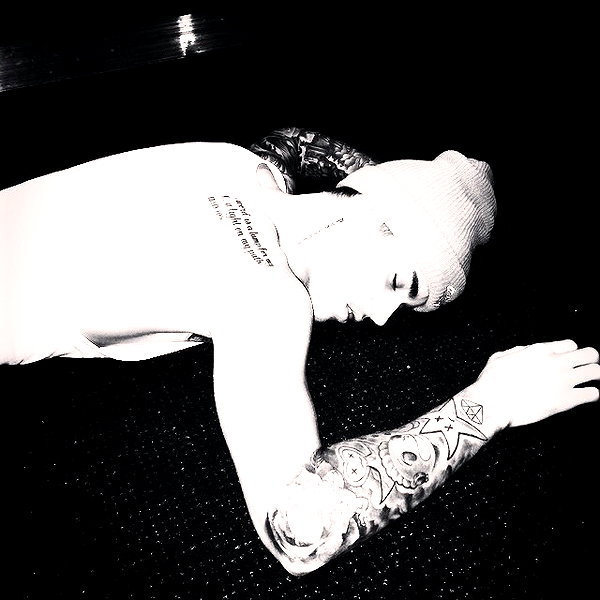 lilbieber instagram image archive image
