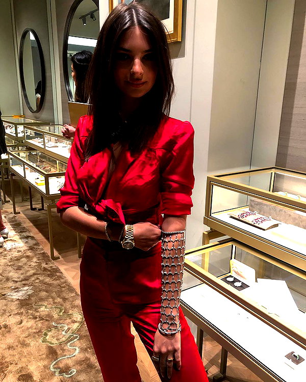 emrata instagram image archive image