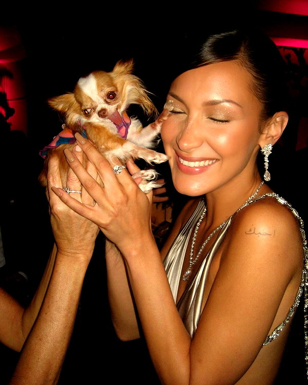 demimoore instagram image archive image