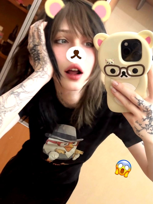 mareuxsimp instagram image archive image